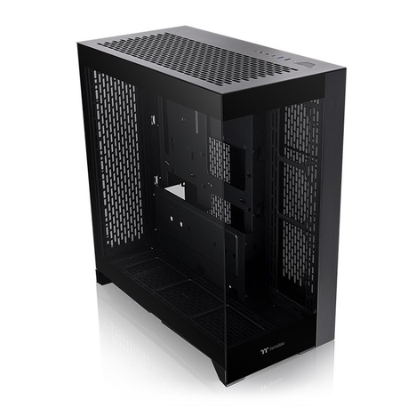 Корпус Thermaltake CTE E600MX TG
