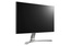 Монитор LG 24MP88HV-S 23.8-inch серебристый