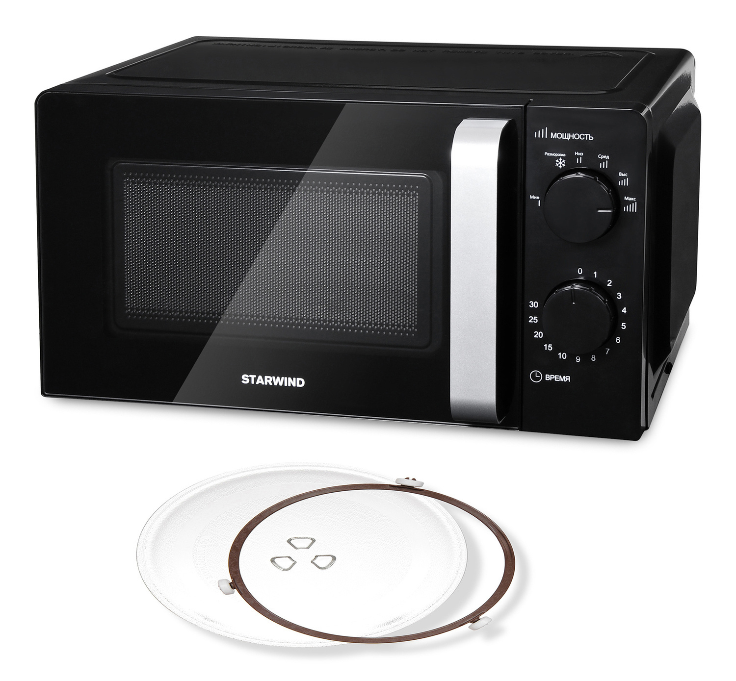 STARWIND SMW2520