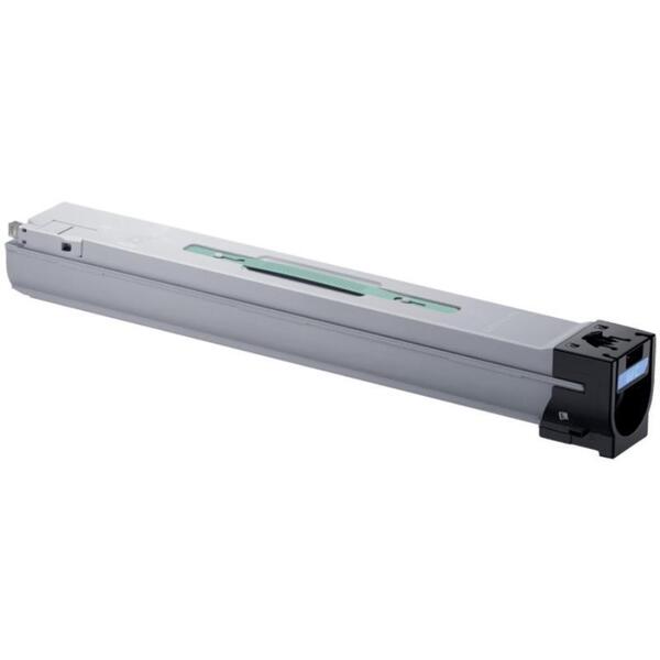 

Тонер-картридж голубой Samsung CLT-C806S, SS554A