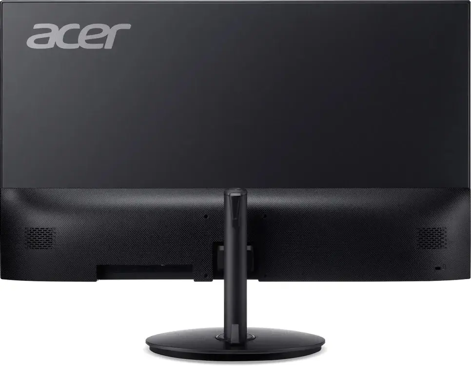 Монитор ACER SH242YG0bih 23.8-inch черный