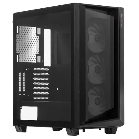 Корпус XPG CRUISER SUPER TG