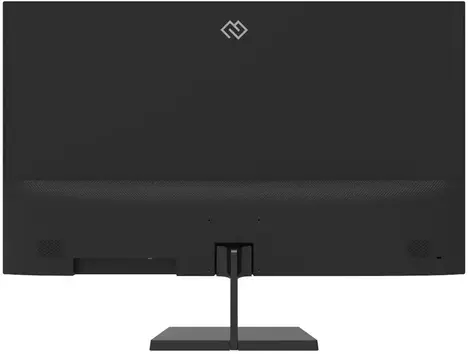 Монитор DIGMA 32P501F 31.5-inch черный