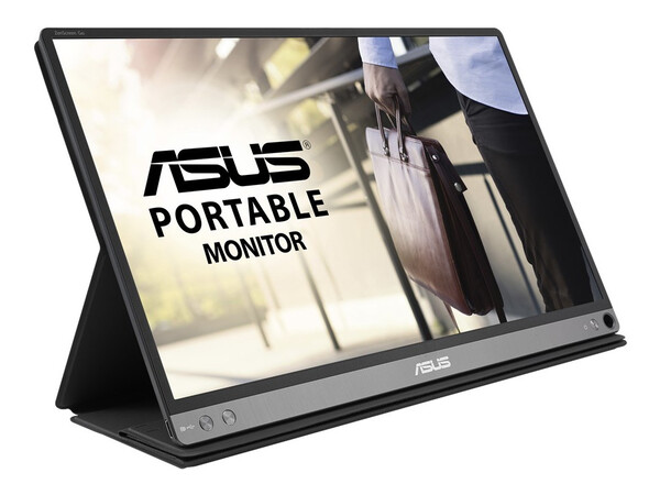 

Монитор ASUS MB16AP 15.6-inch серый