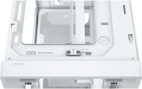 Корпус Corsair Frame 4000D RS
