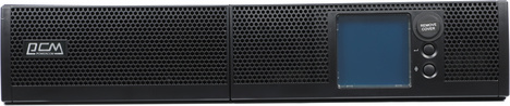 ИБП Powercom Sentinel SNT SNT-1000