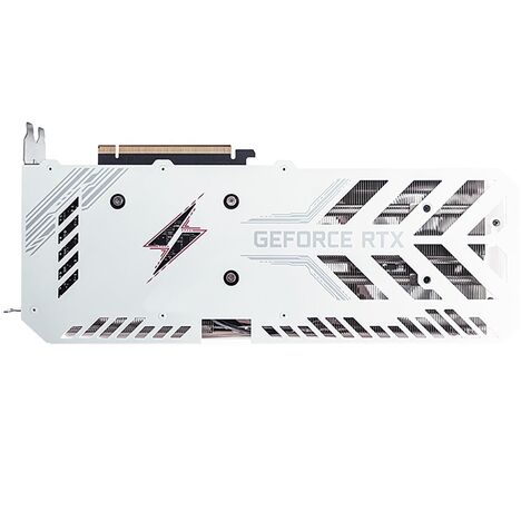 Видеокарта Afox GeForce RTX 3070 8 ΓБ Retail