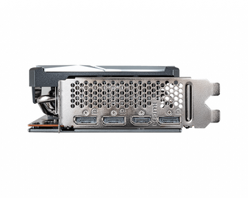 Видеокарта MSI Radeon RX 6700 XT 12 ΓБ Retail