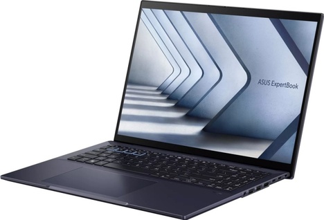 Ноутбук ASUS ExpertBook B5 B5604 Intel Core i5-1335U (черный)