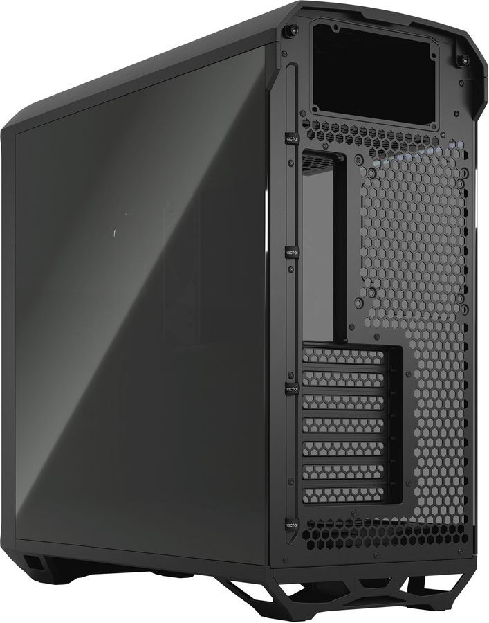 Корпус Fractal Design Torrent TG