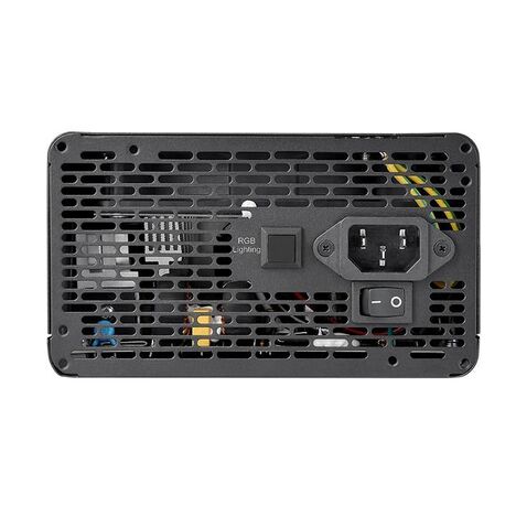 Блок питания Thermaltake Smart BX1 RGB PS SPR 750W