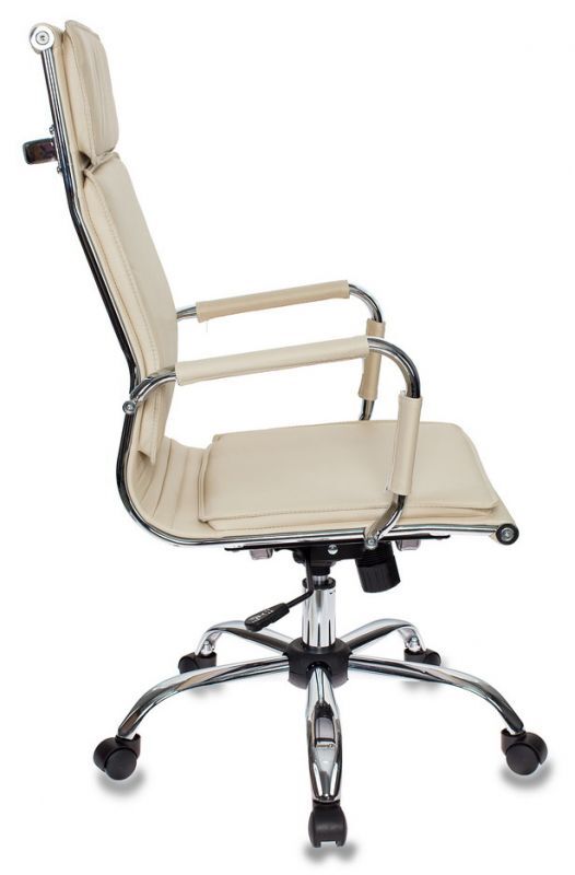 Кресло руководителя Бюрократ  CH-993