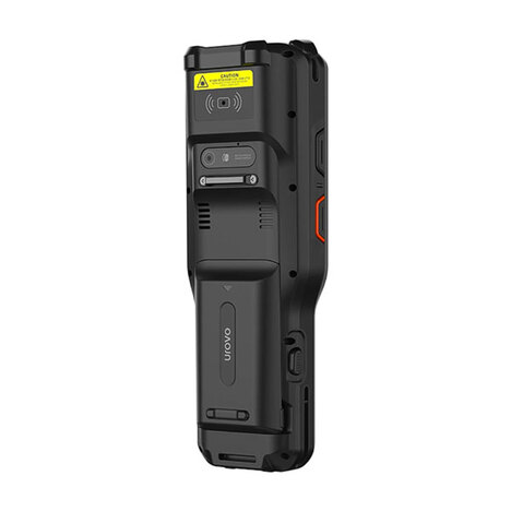 Терминалы сбора данных Urovo RT40