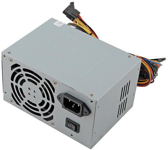 Блок питания LinkWorld LW2 300W