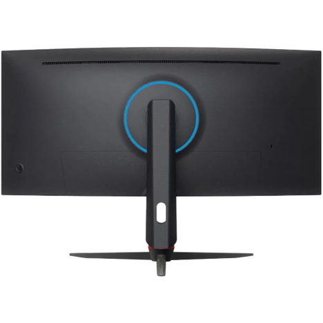 Монитор KTC H34S18S 34.0-inch черный (плохая упаковка)