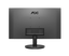 Монитор AOC U27B3A 27.0-inch черный