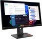 Монитор LENOVO T27UD-40 27.0-inch черный