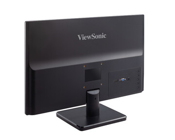 Монитор ViewSonic VA2223-H 21.5-inch черный