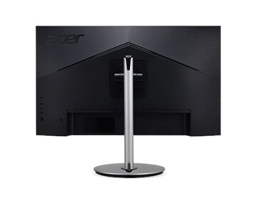 Монитор ACER CB242Y 23.8-inch черный