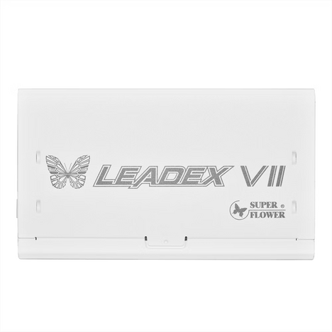 Блок питания Super Flower LEADEX VII Platinum PRO ATX 3.1 1200W