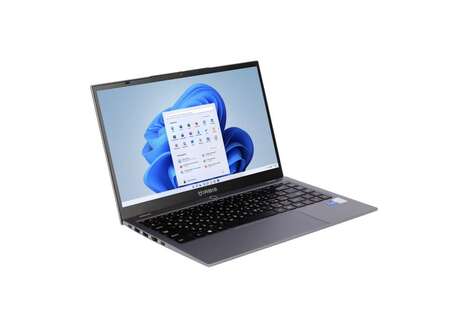 Ноутбук Irbis 14NBP3007 Intel Core i5-1335U (серый)