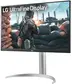 Монитор LG 27UP650K-W 27.0-inch