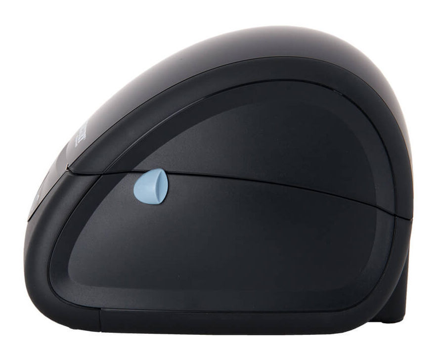 Принтер этикеток MPRINT LP58 EVA (RS232, USB) black