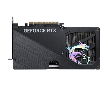 Видеокарта MSI GeForce RTX 5060 Ti 16 ΓБ Retail