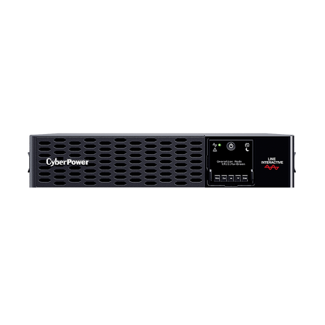 ИБП CyberPower Line-Interactive  PR2200ERTXL2U