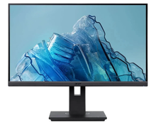 Монитор ACER B277Ebmiprzxv 27.0-inch черный