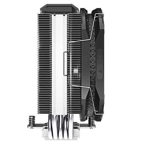 Кулер Процессорный Deepcool для CPU AS500
