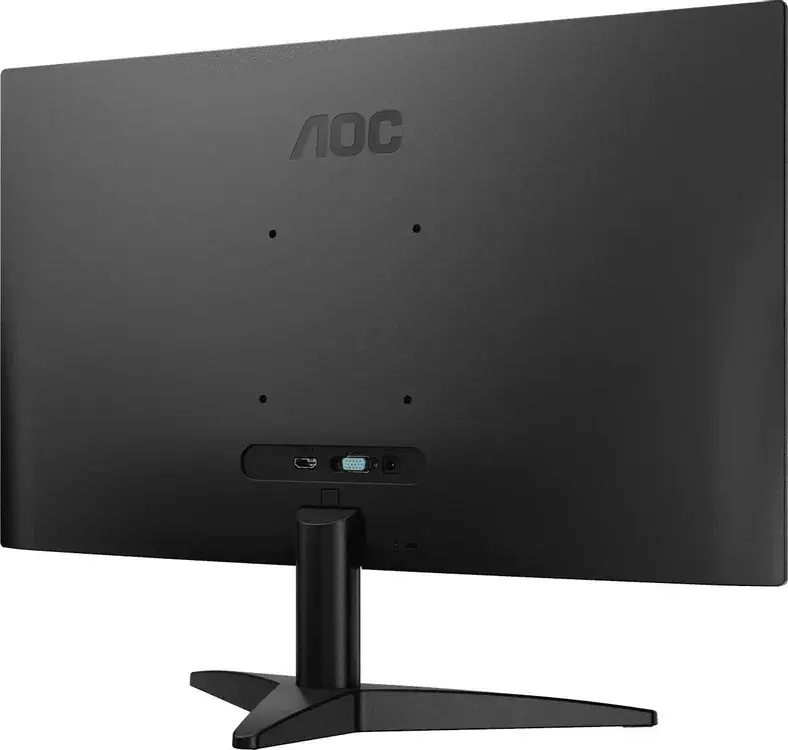 Монитор AOC 24B36H 23.8-inch черный