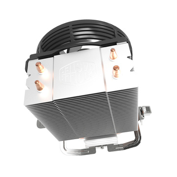 Кулер Процессорный Cooler Master CPU cooler Hyper T20