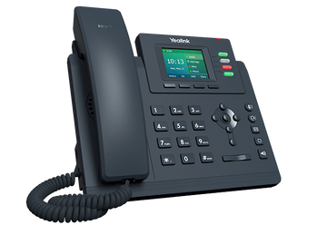 IP-телефон Yealink SIP-T33P