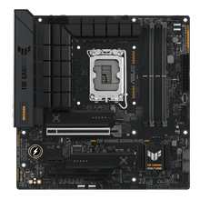 Материнская плата ASUS Intel B760 TUF GAMING B760M-PLUS