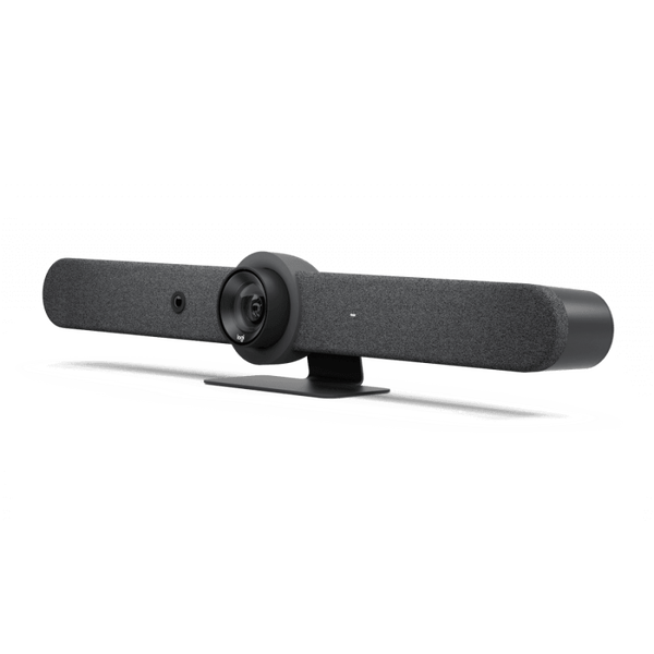 

Logitech Rally Bar Camera GRAPHITE