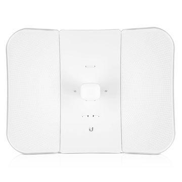 Точка доступа UBIQUITI LBE-5AC-LR (плохая упаковка)