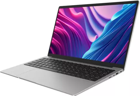 Ноутбук Digma EVE P5851 Pentium Silver N5030 8Gb SSD256Gb Intel UHD Graphics 600 15.6" FHD (1920x1080) Windows 11 Professional silver WiFi BT Cam 5000mAh (DN15N5-8CXW05)