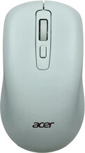 Мышь ACER OMR309 ZL.MCECC.030, цвет светло-зеленый