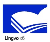 Content AI Lingvo x6 Английская, Профессиональная версия (обновление), Обновление 1 Standalone 3 года