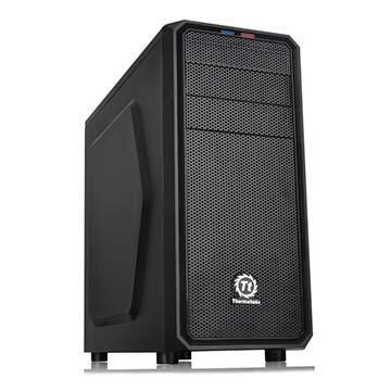 

Корпус Thermaltake Versa H25
