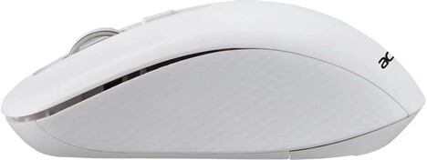 Мышь ACER OMR309 ZL.MCECC.02Z, цвет белый