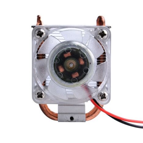 Кулер Процессорный RockPi Для процессора RPI-ICETOW