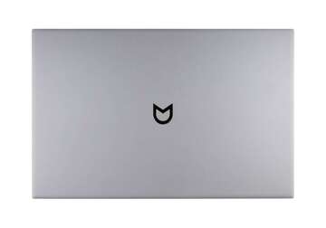 Ноутбук Irbis 15NBP3512 Intel Core i7-13620H (серый)