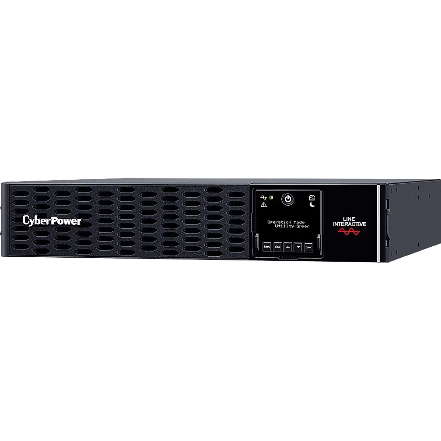ИБП CyberPower Line-Interactive  PR2200ERTXL2UA