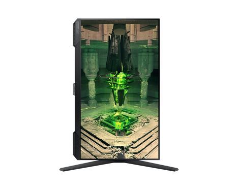 Монитор Samsung Odyssey G4 25.0-inch черный