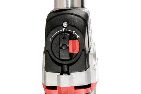Перфоратор METABO KHE 2860