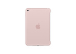 

iPad mini 4 Silicone Case - Pink Sand