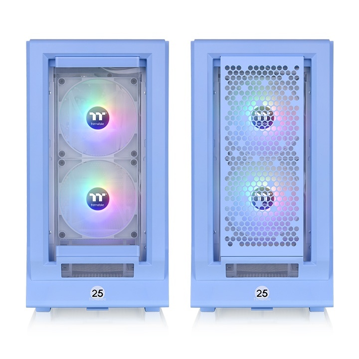 Корпус Thermaltake Ceres 350 MX