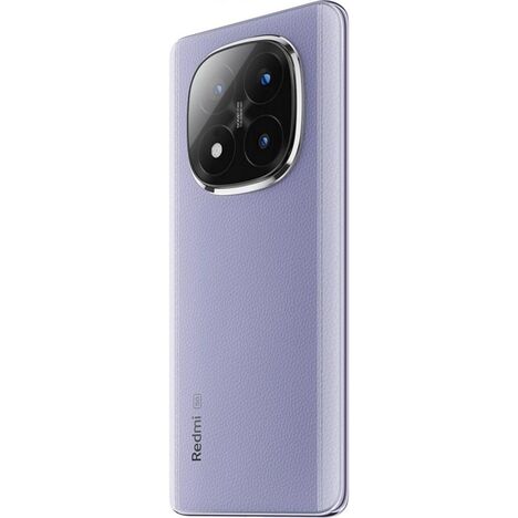 Смартфон Xiaomi Redmi Note 14 Pro+ 256 ΓБ фиолетовый